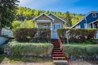 Detached House for Sale, 2092 Daniel Street, Trail, BC