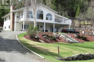 House for Sale, 5264 Kallum Drive, 108 Mile Ranch, BC