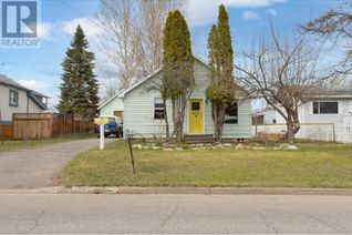 House for Sale, 2662 Merritt Road, Prince George, BC