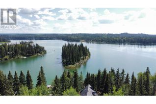 Property for Sale, Lot 1 Boulanger Road, Sheridan Lake, BC