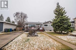 Bungalow for Sale, 20 Mckee Close, Red Deer, AB