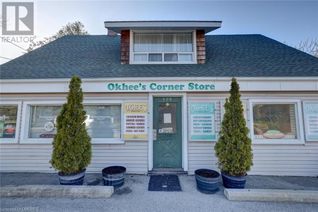 Commercial/Retail Property for Sale, 509 Lakeshore Road W, Oakville, ON