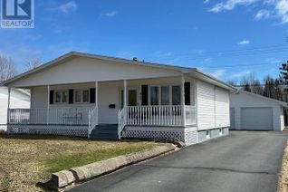 Detached House for Sale, 925 Centennial Street, Bathurst, NB