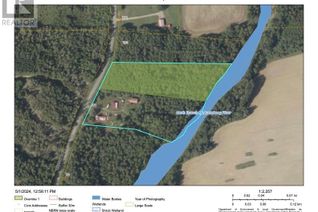 Commercial Land for Sale, Lot Weston Road, Weston, NB