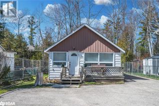 Commercial Land for Sale, 3124 Mosley Street, Wasaga Beach, ON
