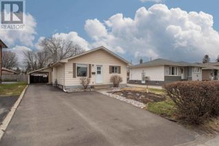 Detached House for Sale, 2640 Arthur St E, Thunder Bay, ON