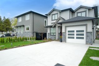 Detached House for Sale, 11661 84 Avenue, Delta, BC