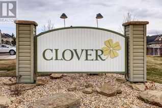 Condo for Sale, 1402 Clover Link, Carstairs, AB