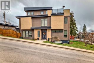 Duplex for Sale, 3002 18 Street Sw, Calgary, AB