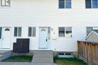 Condo Townhouse for Sale, 1 Fir Street #2, Red Deer, AB