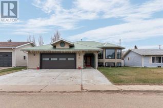 House for Sale, 4808 49 Avenue, Forestburg, AB