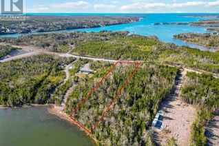 Commercial Land for Sale, 204 Westside Inlet Drive, West Petpeswick, NS