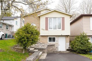 Bungalow for Sale, 954 Old Colony Road, Kingston, ON