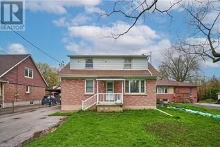 Detached House for Sale, 80 York Road, Guelph, ON