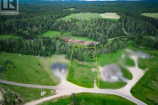 Commercial Land for Sale, Lot 10 Deer Park Estates, Rural Woodlands County, AB