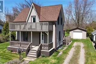House for Sale, 177 Furnival Road, Rodney, ON