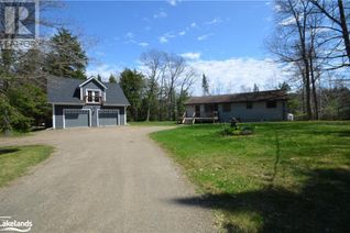 Property for Sale, 1275 Wolf Circle, Dorset, ON