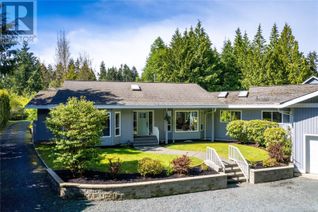 Detached House for Sale, 432 Mill Rd, Qualicum Beach, BC