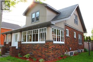 Detached House for Sale, 50 London Street W, Tillsonburg, ON