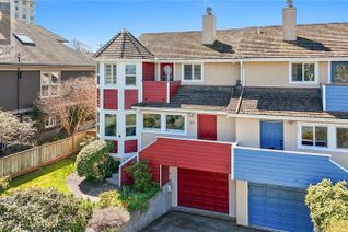 Property for Sale, 416 Dallas Rd #29, Victoria, BC