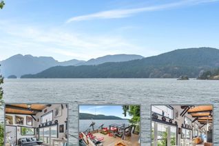 House for Sale, Dl 223 Cascade Bay, Harrison Hot Springs, BC