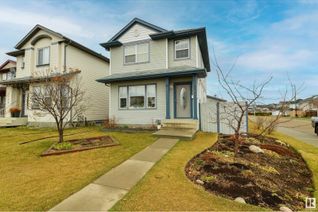 Detached House for Sale, 3768 20 St Nw, Edmonton, AB