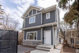 House for Sale, 13913 102 Av Nw, Edmonton, AB