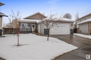 Property for Sale, 5503 60 St, Beaumont, AB