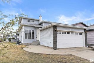 Detached House for Sale, 12815 150 Av Nw, Edmonton, AB