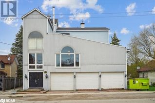 Detached House for Sale, 48 Main Street, East Gwillimbury, ON
