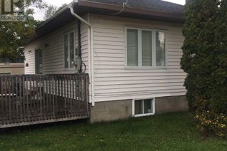 Bungalow for Sale, 364 Craig St, Timmins, ON