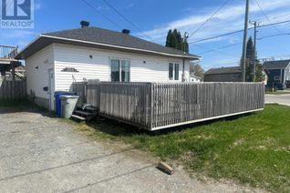 Bungalow for Sale, 364 Craig St, Timmins, ON