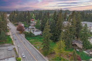 Commercial Land for Sale, 32345-32363 George Ferguson Way, Abbotsford, BC