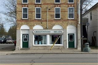 Commercial/Retail Property for Sale, 124 King Street, Burford, ON