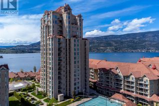 Condo Apartment for Sale, 1128 Sunset Drive #401, Kelowna, BC