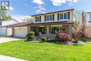 House for Sale, 734 Widmore Drive, London, ON