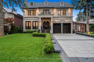 Detached House for Sale, 77 Citation Dr, Toronto, ON