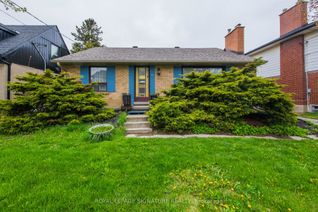 Bungalow for Sale, 38 Luverne Ave, Toronto, ON