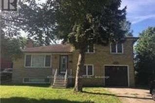 House for Rent, 393 Hounslow Ave, Toronto, ON