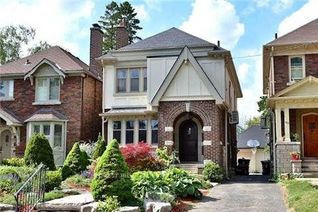 Property for Rent, 468 Castlefield Ave N, Toronto, ON