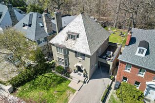 Property for Sale, 4 Heathdale Rd, Toronto, ON