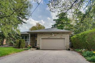 Detached House for Rent, 19 Versend Dr, Toronto, ON