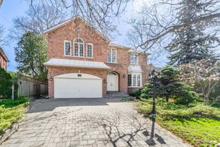 Detached House for Sale, 157 Old Yonge St, Toronto, ON