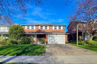 Detached House for Sale, 128 Abbeywood Tr, Toronto, ON
