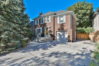 Detached House for Sale, 19 Barwick Dr, Toronto, ON