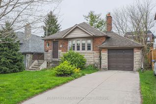 Property for Sale, 33 Burncrest Dr, Toronto, ON