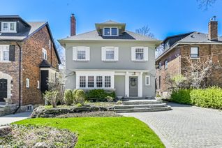 Detached House for Sale, 126 Highbourne Rd, Toronto, ON
