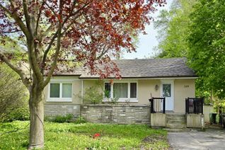 Detached House for Rent, 119 Nipigon Ave, Toronto, ON