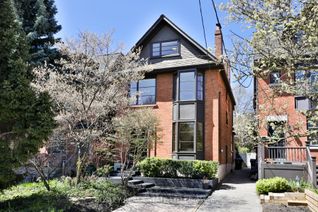House for Sale, 314 Glen Rd, Toronto, ON