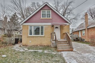 Detached House for Sale, 262 Poyntz Ave, Toronto, ON
